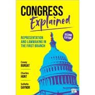 Book cover for Congress Explained