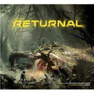 Book cover for The Art of Returnal