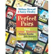 Book cover for Perfect Pairs