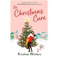 Book cover for The Christmas Cure