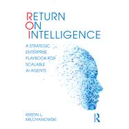 Book cover for Return on Intelligence