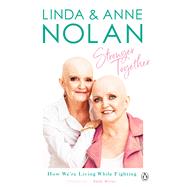 Book cover for Stronger Together