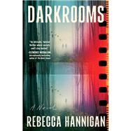 Book cover for Darkrooms