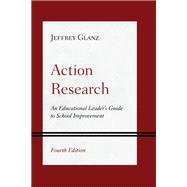 Book cover for Action Research