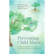 Book cover for Preventing Child Abuse Family-Based Programs to Improve Resiliencies and Address Substance Use