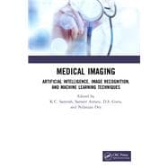 Book cover for Medical Imaging