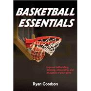 Book cover for Basketball Essentials