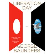 Book cover for Liberation Day Stories