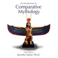 Book cover for An Introduction to Comparative Mythology