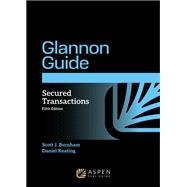 Book cover for Glannon Guide to Secured Transactions