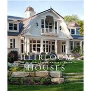 Book cover for Heirloom Houses