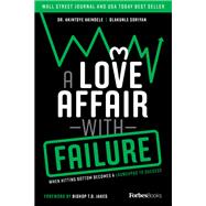 Book cover for Love Affair With Failure