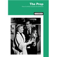 Book cover for The Prop