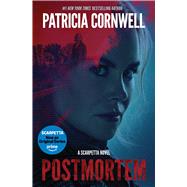 Book cover for Postmortem