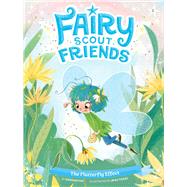 Book cover for The Flutterfly Effect