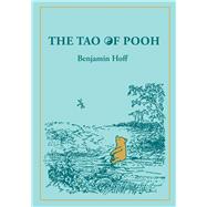 Book cover for The Tao of Pooh