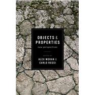 Book cover for Objects and Properties New Perspectives
