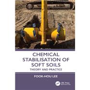 Book cover for Chemical Stabilisation of Soft Soils