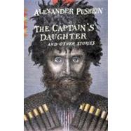 Book cover for The Captain's Daughter And Other Stories