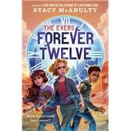 Book cover for Forever Twelve