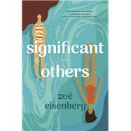 Book cover for Significant Others