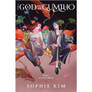 Book cover for The God and the Gumiho