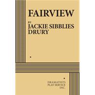 Book cover for Fairview