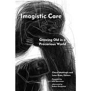Book cover for Imagistic Care