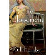 Book cover for The Elopement