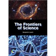 Book cover for The Frontiers of Science