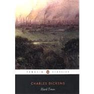 Book cover for Hard Times