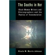 Book cover for The Souths in Her