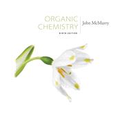Book cover for Student Solutions Manual eBook for McMurry's Organic Chemistry