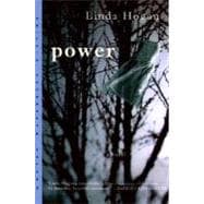 Book cover for Power A Novel