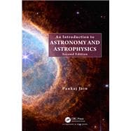 Book cover for An Introduction to Astronomy and Astrophysics