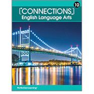 Book cover for Connections: English Language Arts - Grade 10