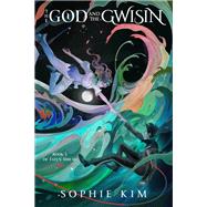 Book cover for The God and the Gwisin