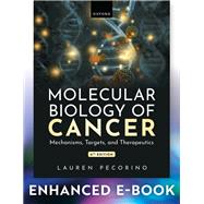 Book cover for Molecular Biology of Cancer Mechanisms, Targets, and Therapeutics