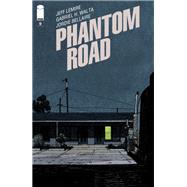 Book cover for Phantom Road #9