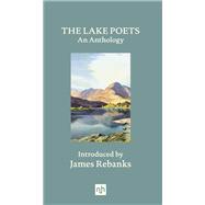 Book cover for The Lake Poets