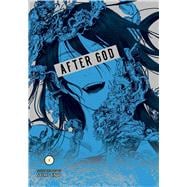 Book cover for After God, Vol. 1