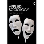 Book cover for Applied Sociology