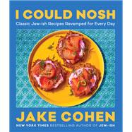Book cover for I Could Nosh