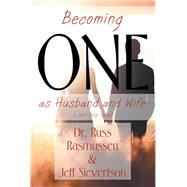Book cover for Becoming One as Husband and Wife