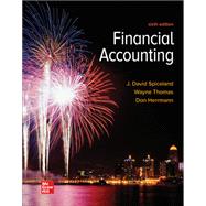 Book cover for GEN COMBO LOOSE-LEAF FINANCIAL ACCOUNTING; CONNECT ACCESS CARD