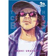 Book cover for 20th Century Boys: The Perfect Edition, Vol. 11