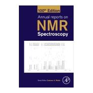 Book cover for Annual Reports on Nmr Spectroscopy