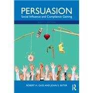 Book cover for Persuasion