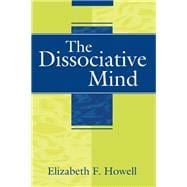 Book cover for The Dissociative Mind