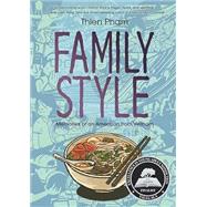Book cover for Family Style: Memories of an American from Vietnam